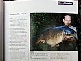 James, 8th Oct 2011<br />1. Big Carp issue 183